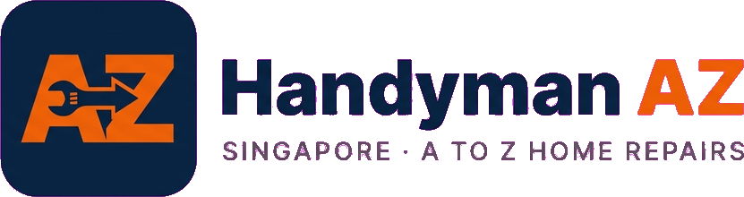 Handyman AZ — handyman & renovation, Singapore
